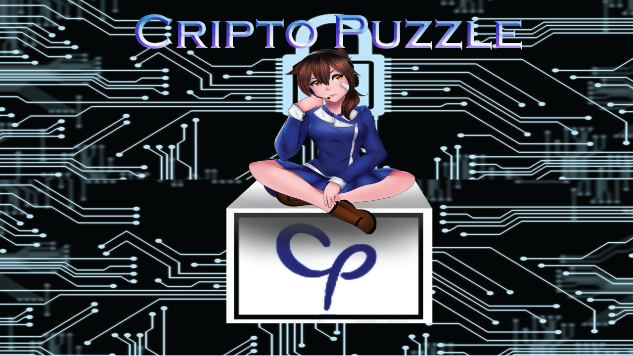 Cripto Puzzle