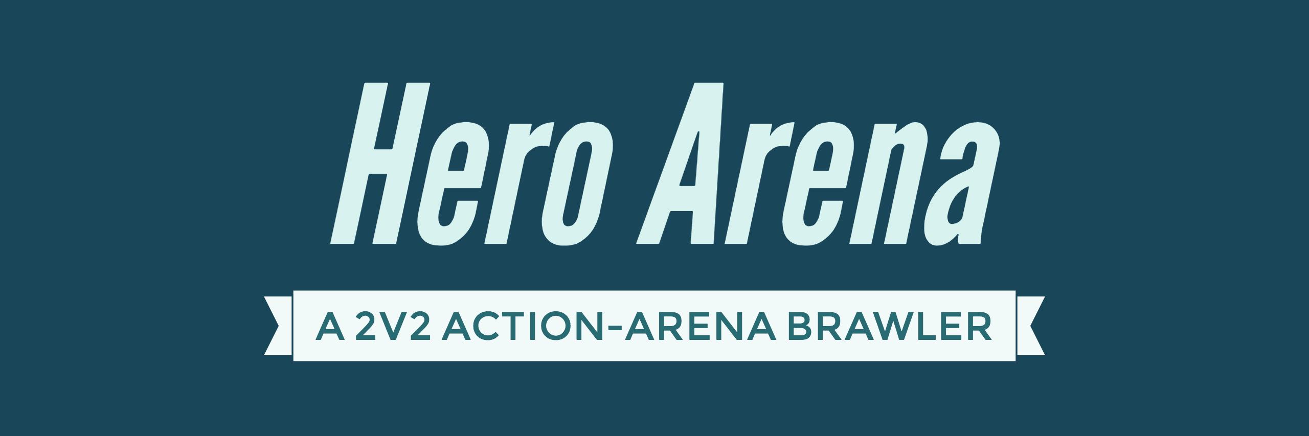 Hero Arena