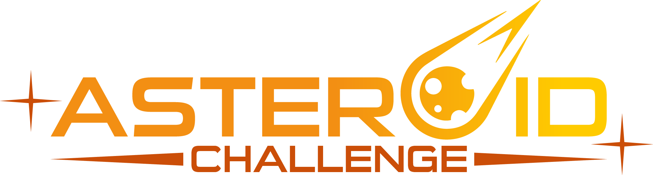 Asteroid Challenge