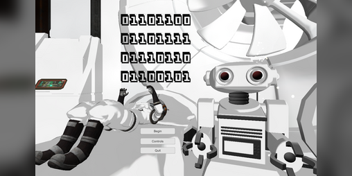 Cover image for 01101100 01101111 01110110 01100101 (Love) - Play in Browser