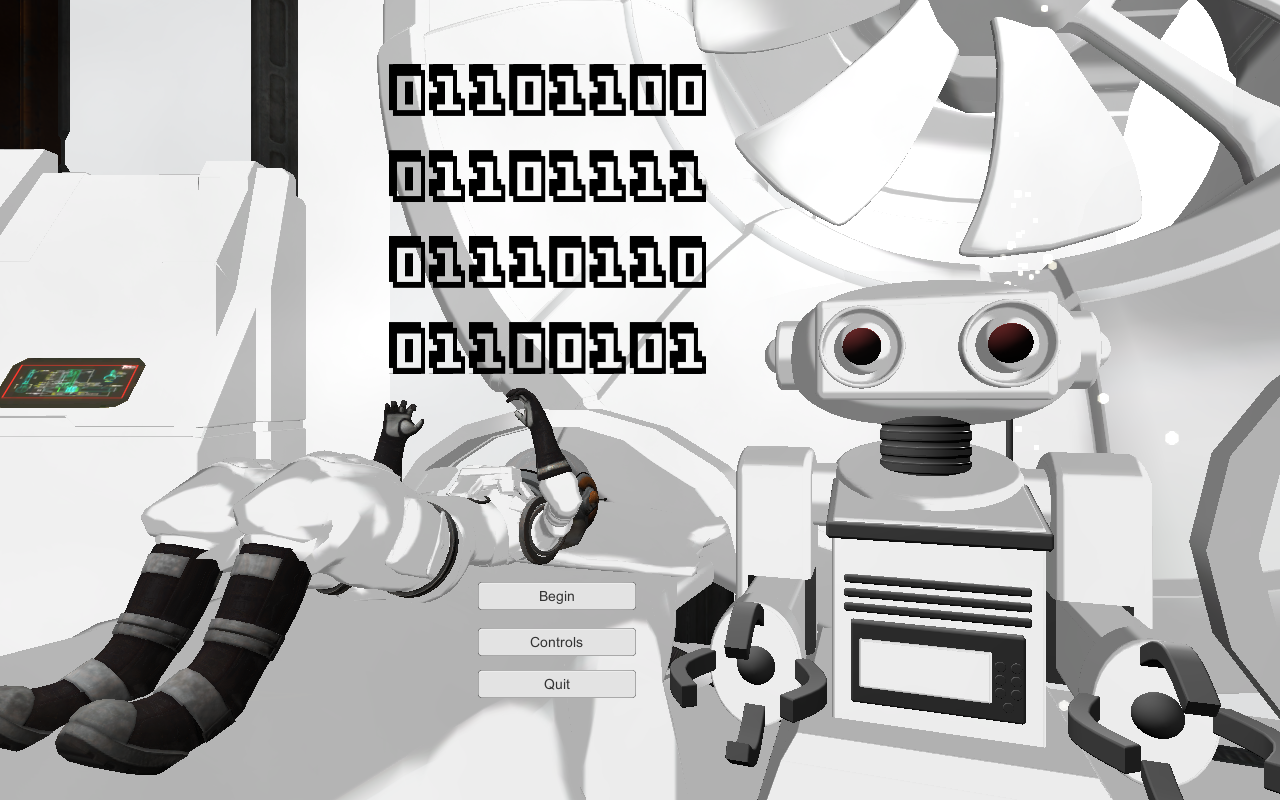 Cover image for 01101100 01101111 01110110 01100101 (Love) - Play in Browser