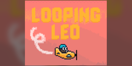 Cover image for Looping Leo