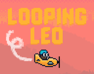 Cover image for Looping Leo