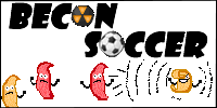 Soccer Becon