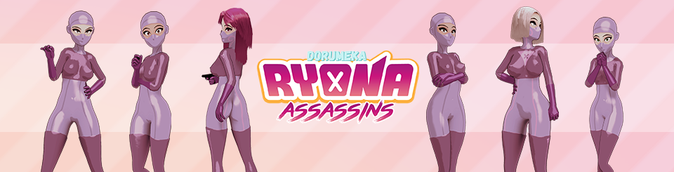 Ryona Assassins - testing build 03