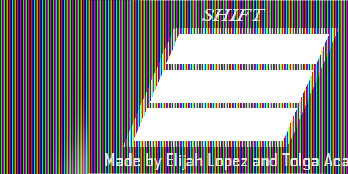 Cover image for Shift