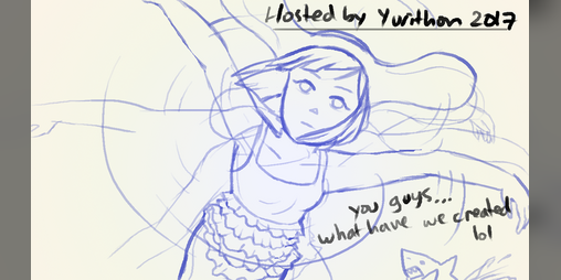 Cover image for Yuri Fidget Spinners