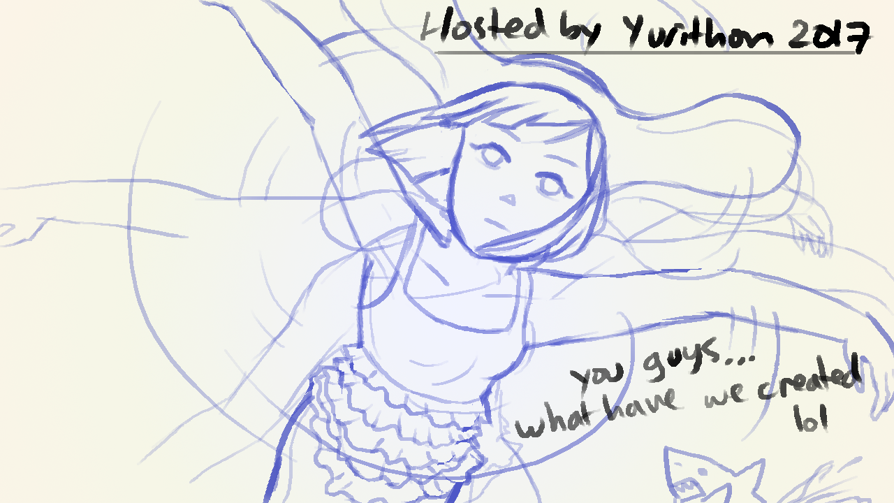 Cover image for Yuri Fidget Spinners