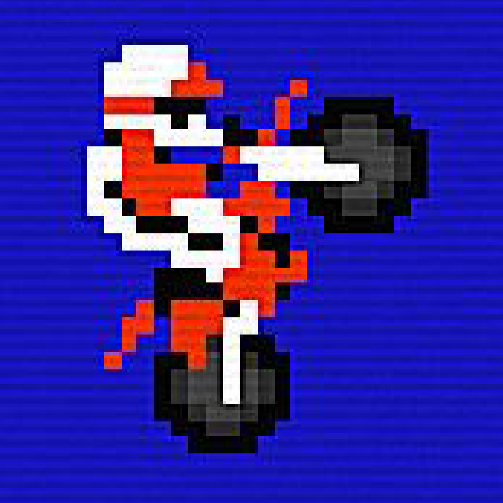 Cover image for Not Excite Bike