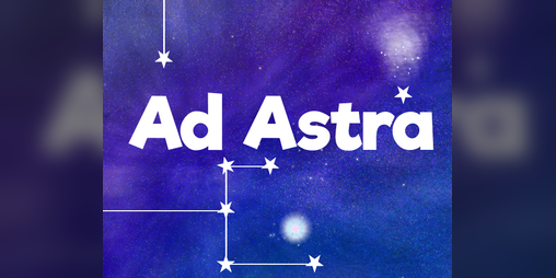 Cover image for Ad Astra