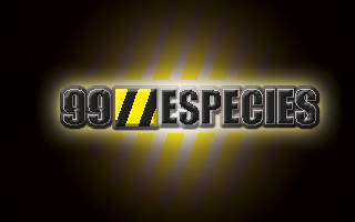Cover image for 99 Especies (Demo jugable)