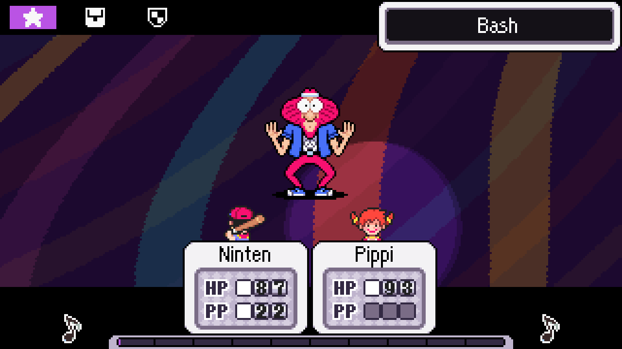 Screenshot 4 for MOTHER: Encore