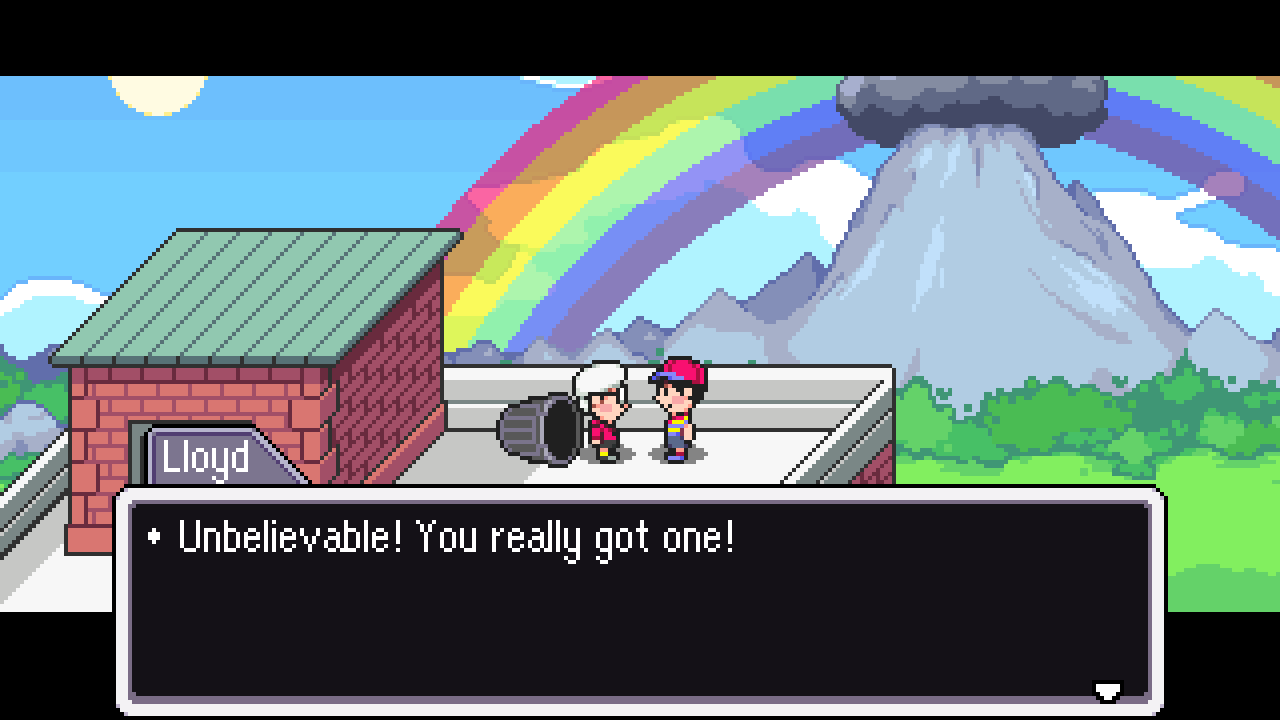 Screenshot 5 for MOTHER: Encore