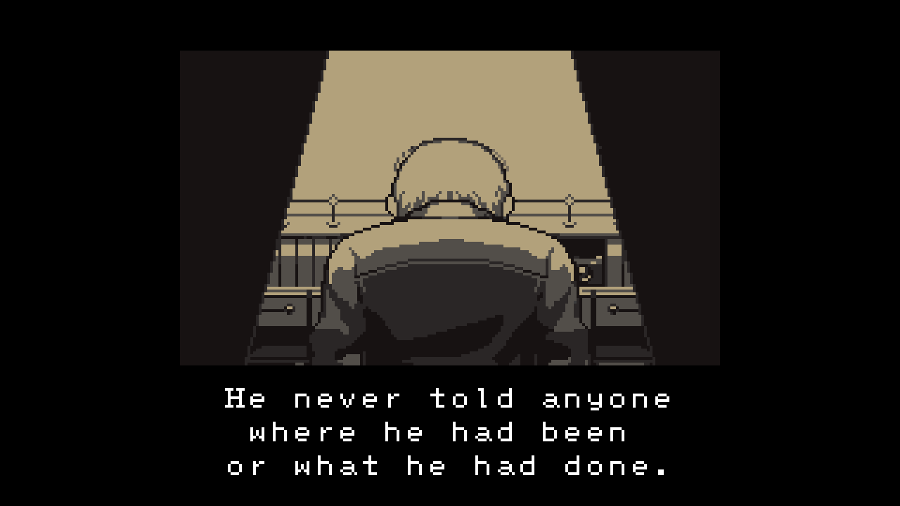 Screenshot 6 for MOTHER: Encore