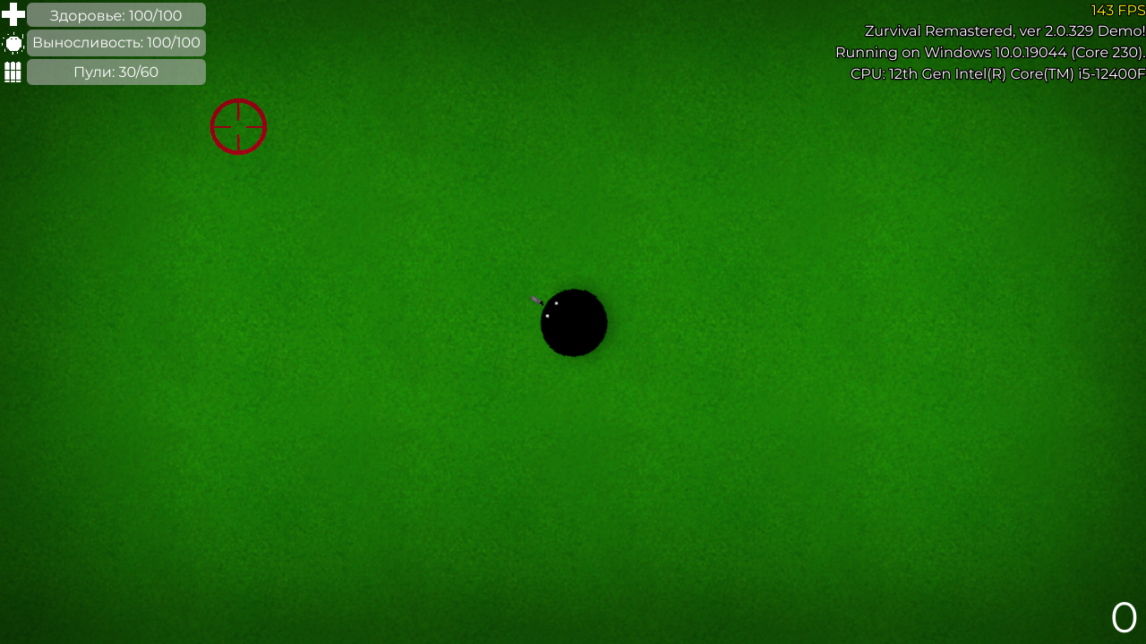 Screenshot 6 for Zurvival Remastered