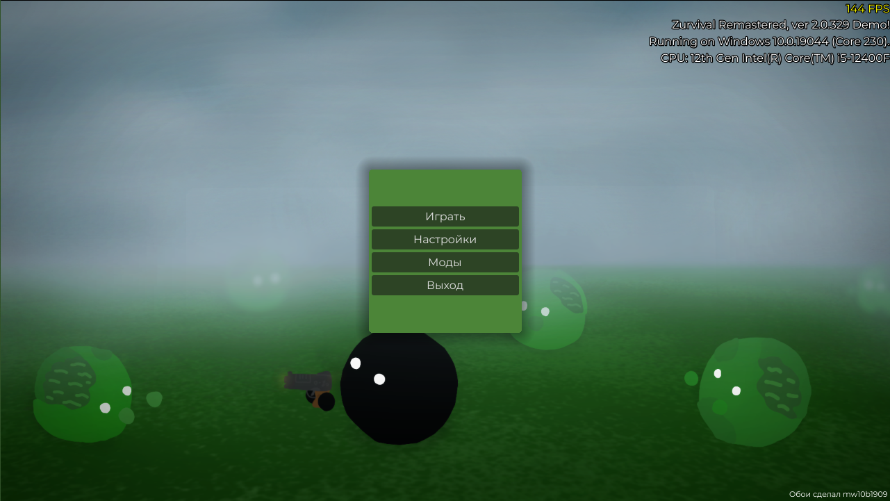 Screenshot 8 for Zurvival Remastered