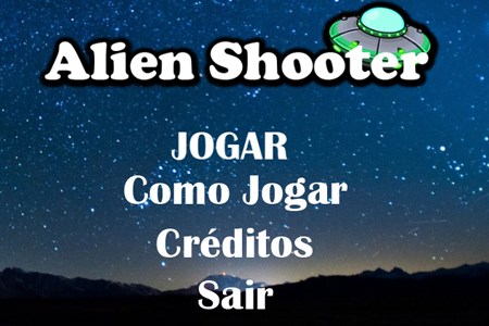 Cover image for Alien Shooter