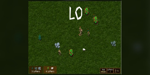 Cover image for LO!