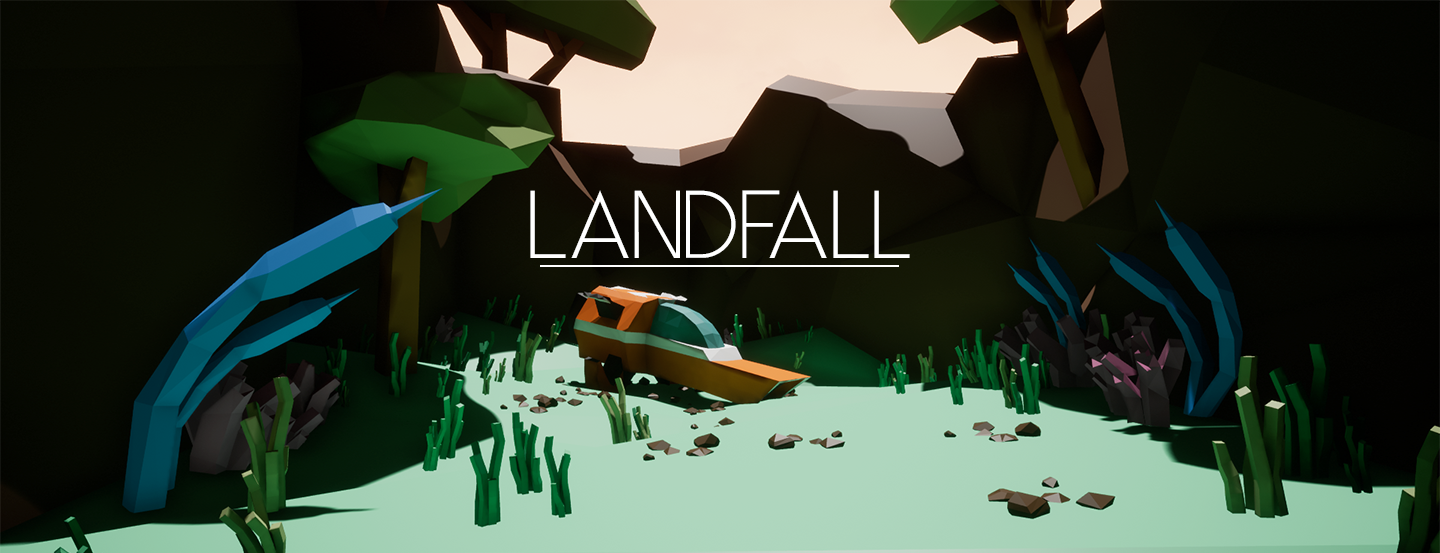 Landfall