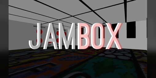 Cover image for Jambox