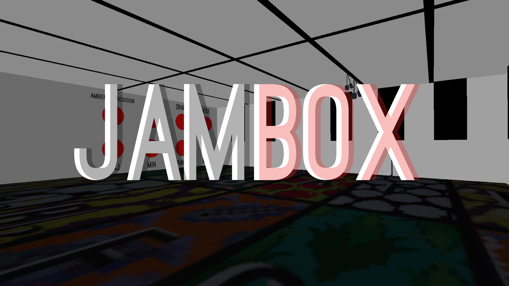 Cover image for Jambox