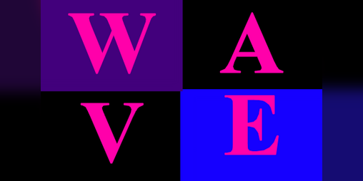 Cover image for ＷＡＶＥ
