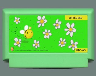 little bee