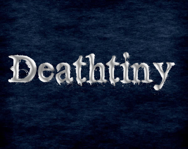 Deathtiny VR