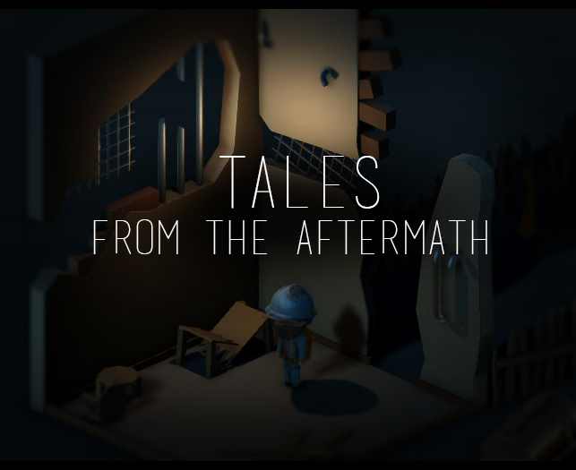 After Math Tale Tales from the aftermath by omargt