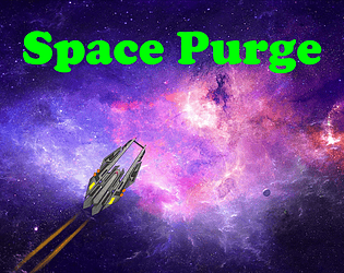 Space shooter X now on Itch.io - Play now in your browser - Games