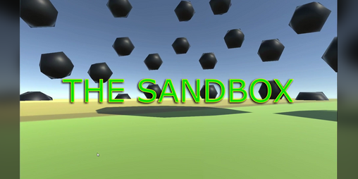 Cover image for The Sandbox