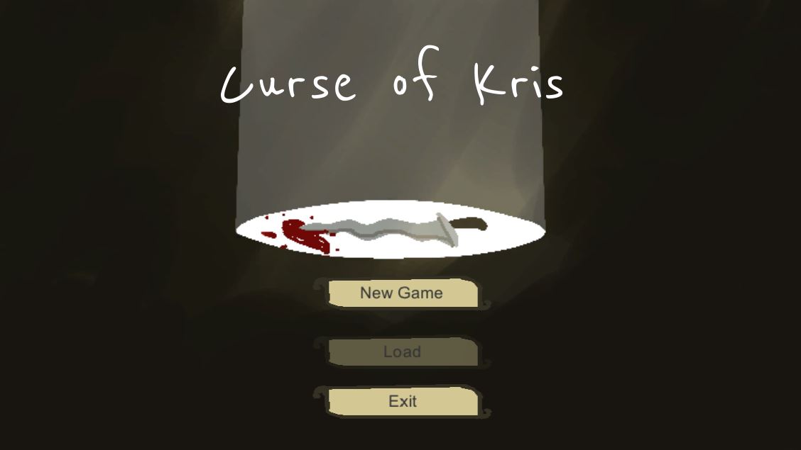 Curse of Kris