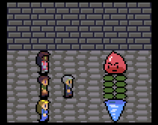 Cover image for Adventure Boss