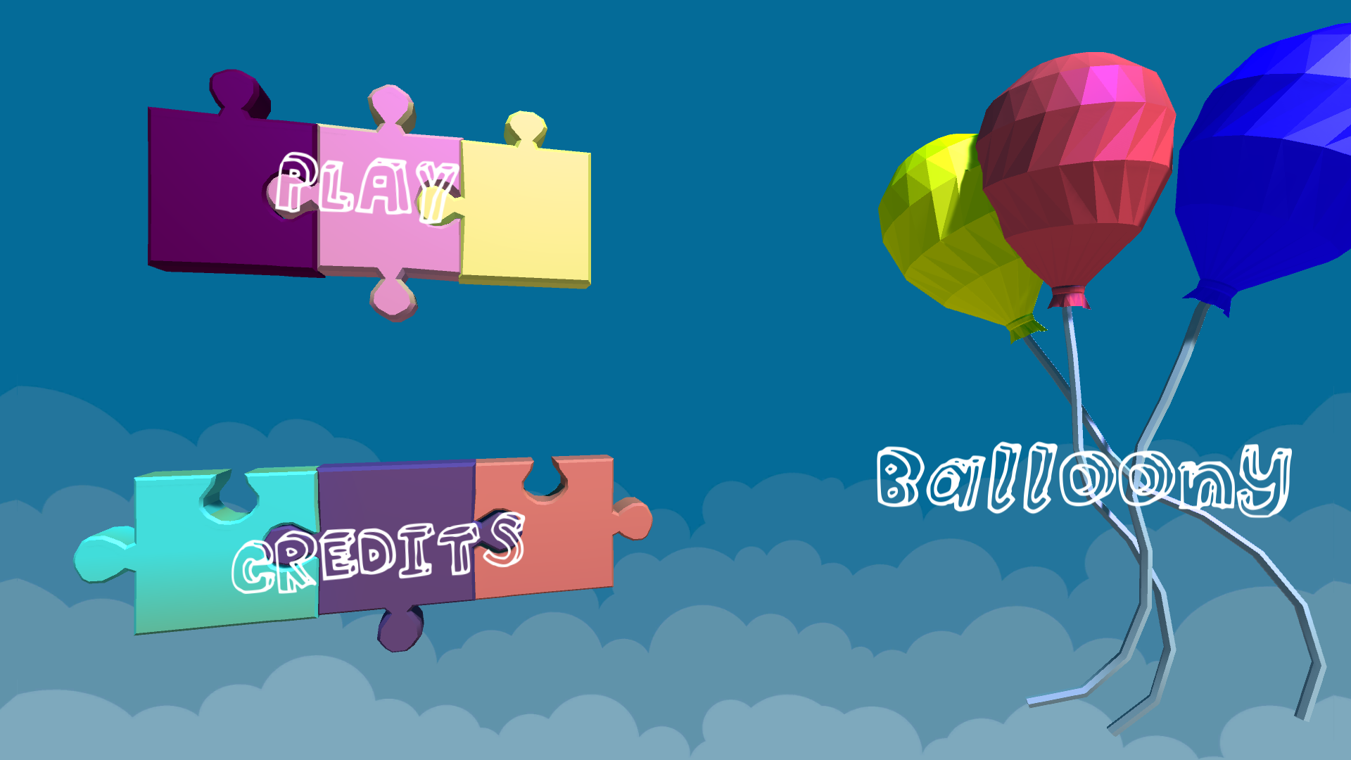 Balloony