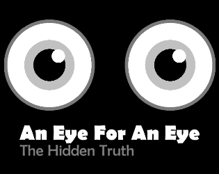 Cover image for An Eye For An Eye