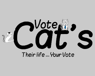Cover image for Cat's Vote (Game Zanga 7 Version)