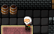 Cover image for The Real Alchemist Job