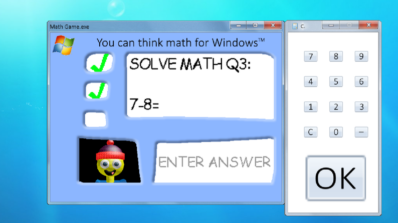 Meatball's Basics in Education and Learning 1.4.3 Port by TheoVazquez