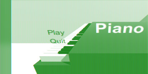 Cover image for Piano