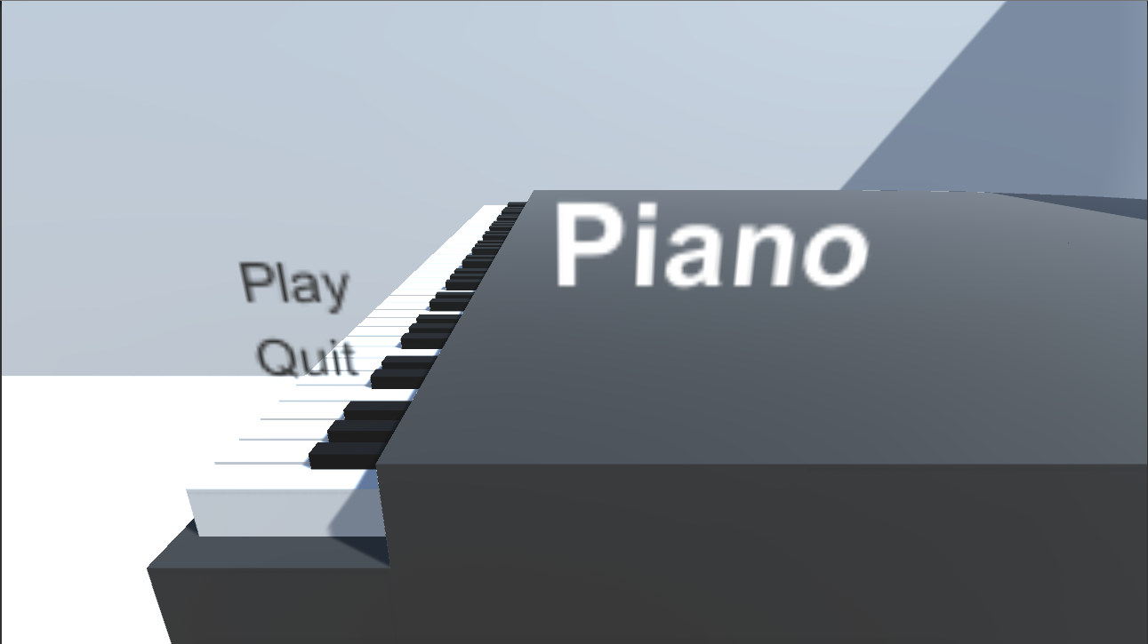 Cover image for Piano