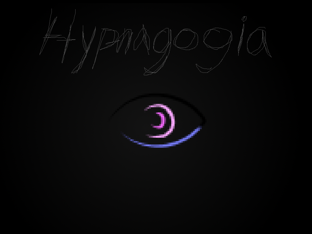Cover image for Hypnagogia Demo (Oculus Rift)