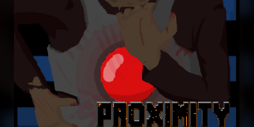 Cover image for Proximity