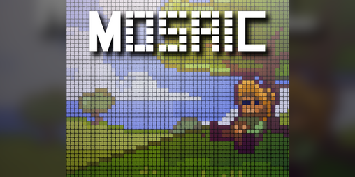 Cover image for MOSAIC
