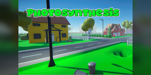 Cover image for Photosynthesis