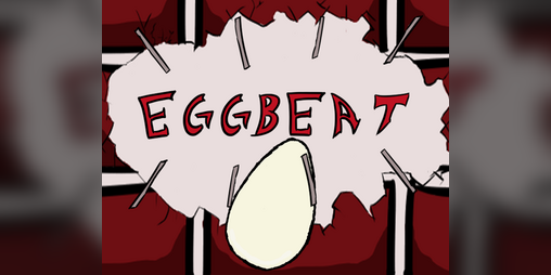 Cover image for EggBeat