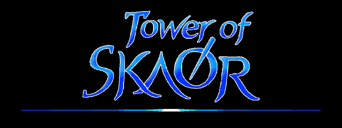 Tower of Skaør