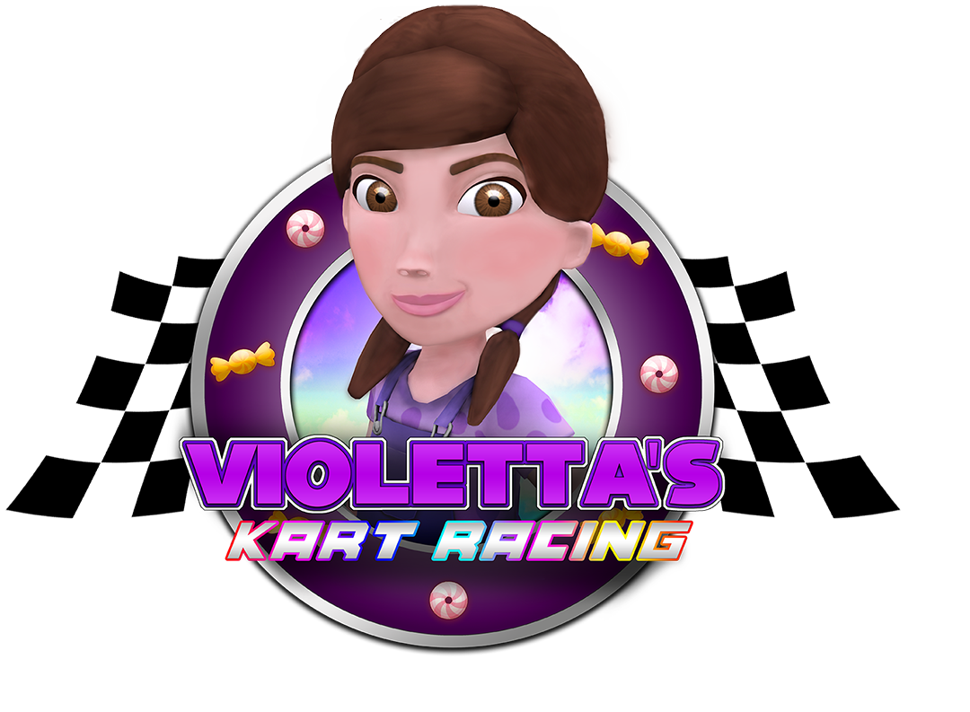 Violettas Kart Racing