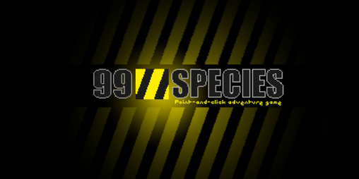 Cover image for 99 Species (Demo)