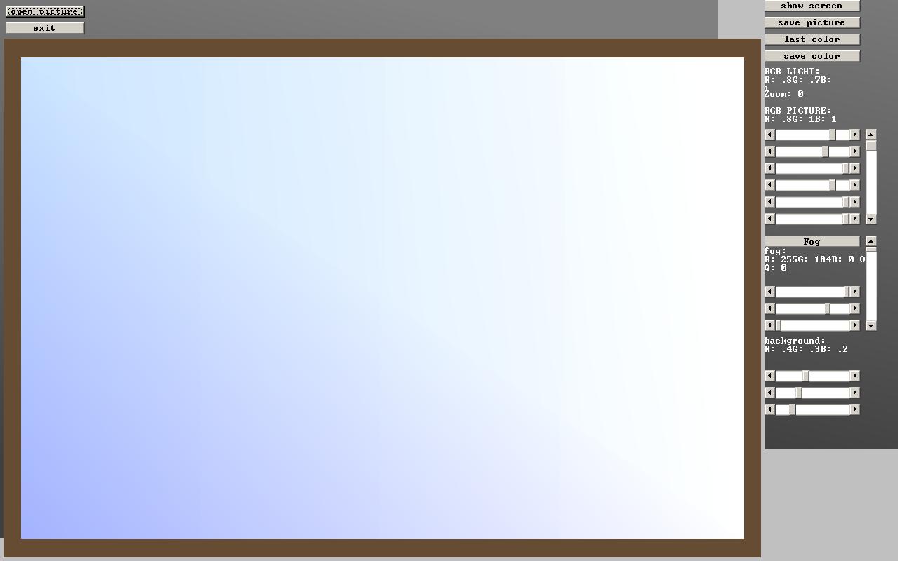 Cover image for FotoEnhance3d