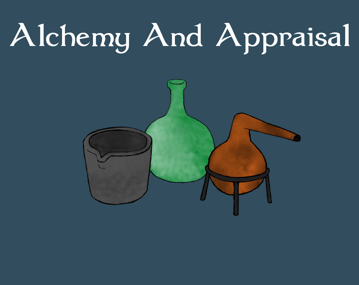 Download Little Alchemy APK v1.0.1 For Android
